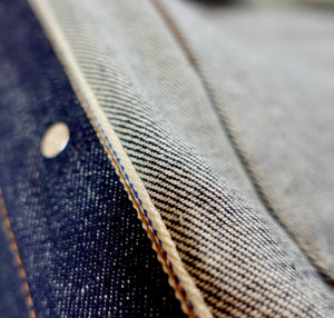 Unbranded Denim Jacket